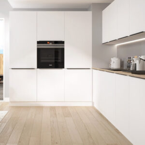 Bonn – White