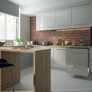 Essen – Grey
