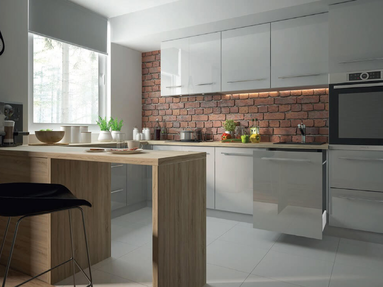 Essen – Grey
