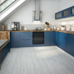 Napoli – Navy Gloss