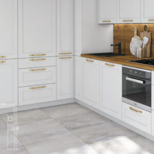 Optimum – White